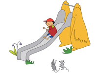Rutschen