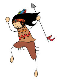 Indianer