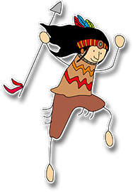 Indianer