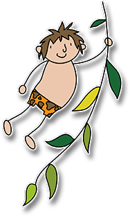 Tarzan